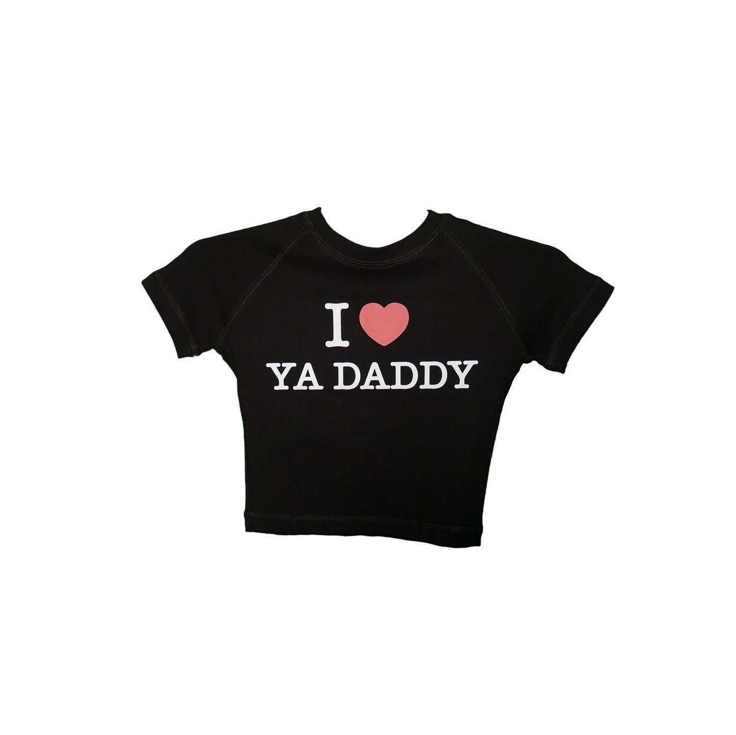 I <3 YA DADDY TEE