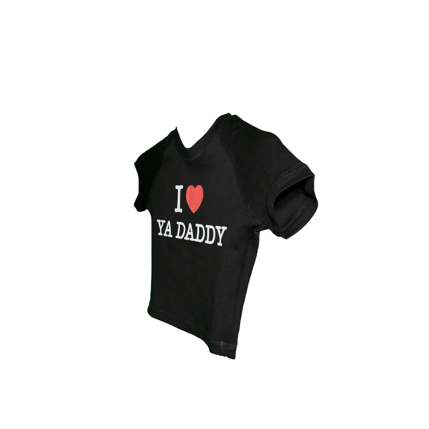 I <3 YA DADDY TEE