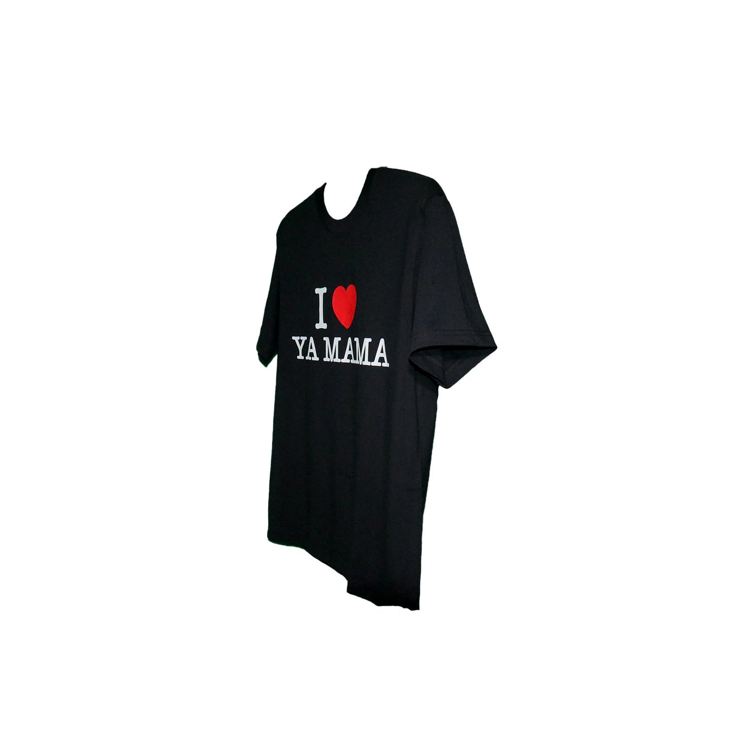 I <3 YA MAMA TEE