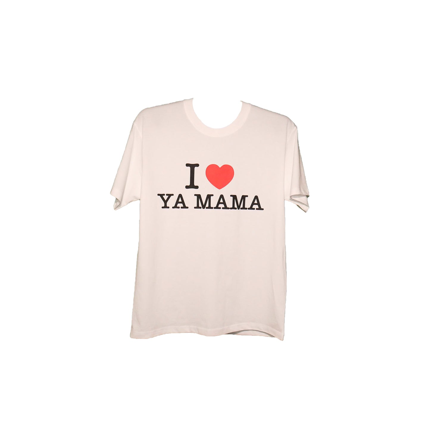 I <3 YA MAMA TEE