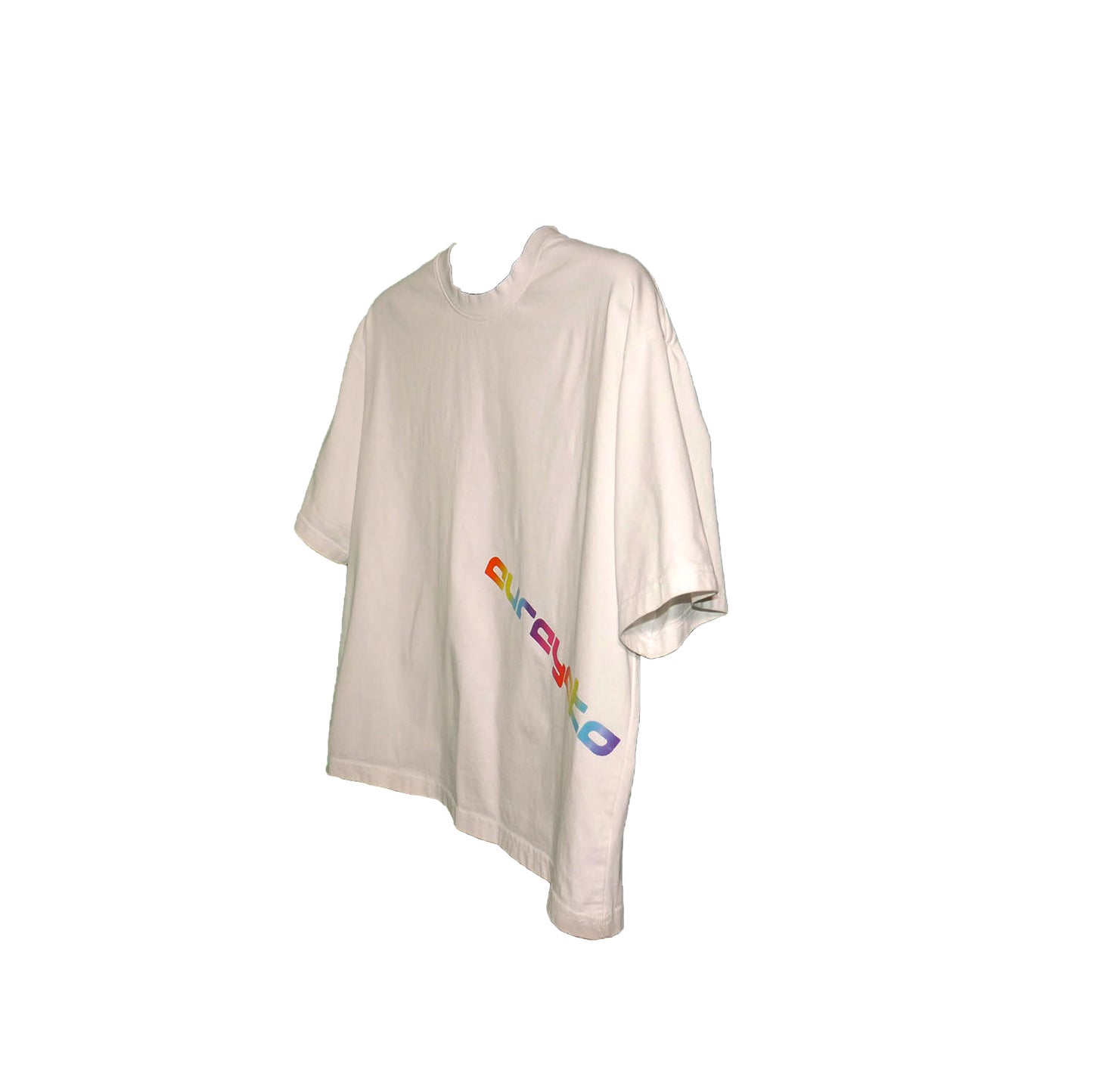 AY LOGO TEE