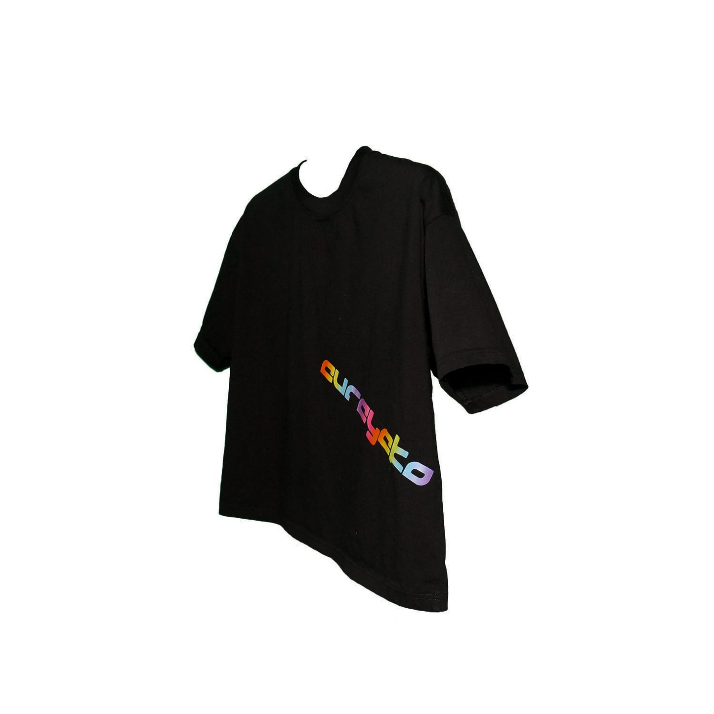 AY LOGO TEE