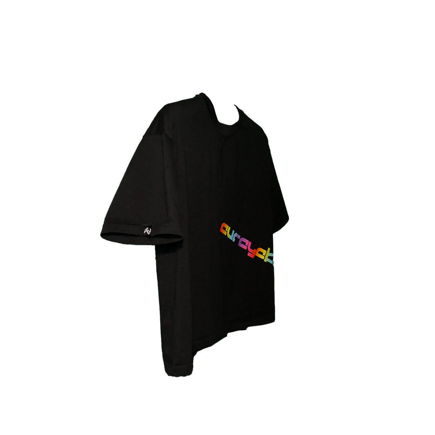 AY LOGO TEE