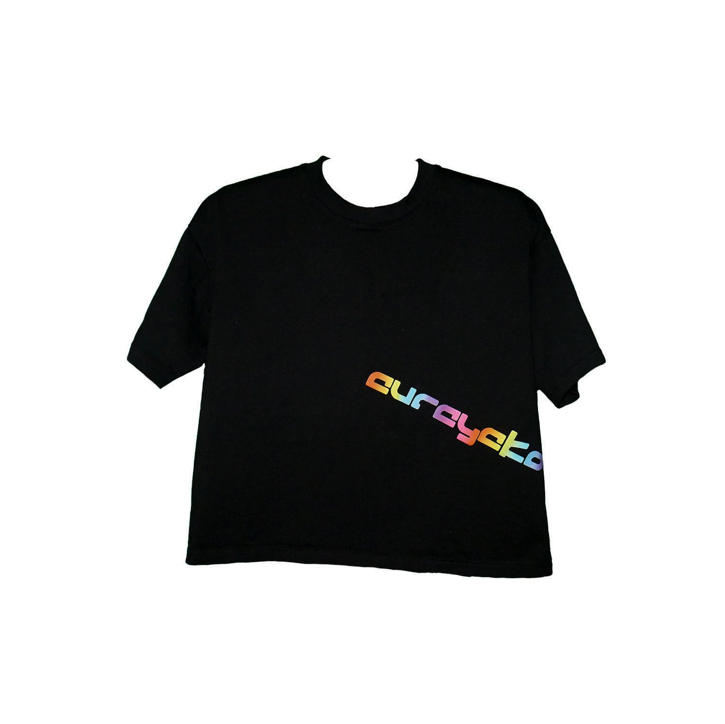 AY LOGO TEE