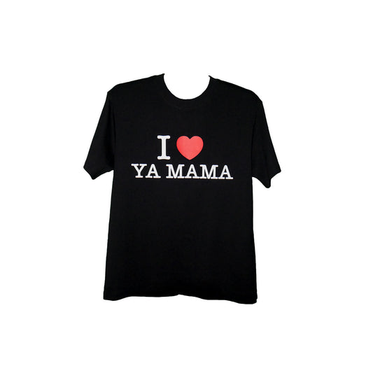 I <3 YA MAMA TEE