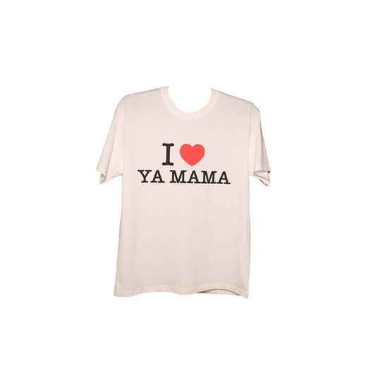I <3 YA MAMA TEE