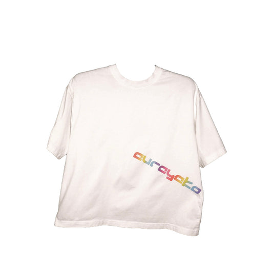 AY LOGO TEE