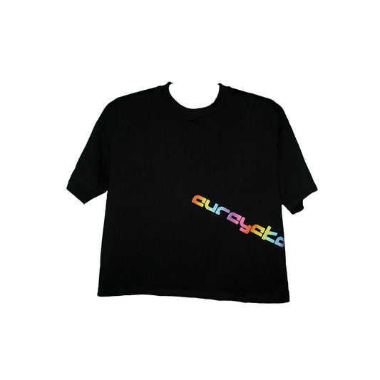 AY LOGO TEE