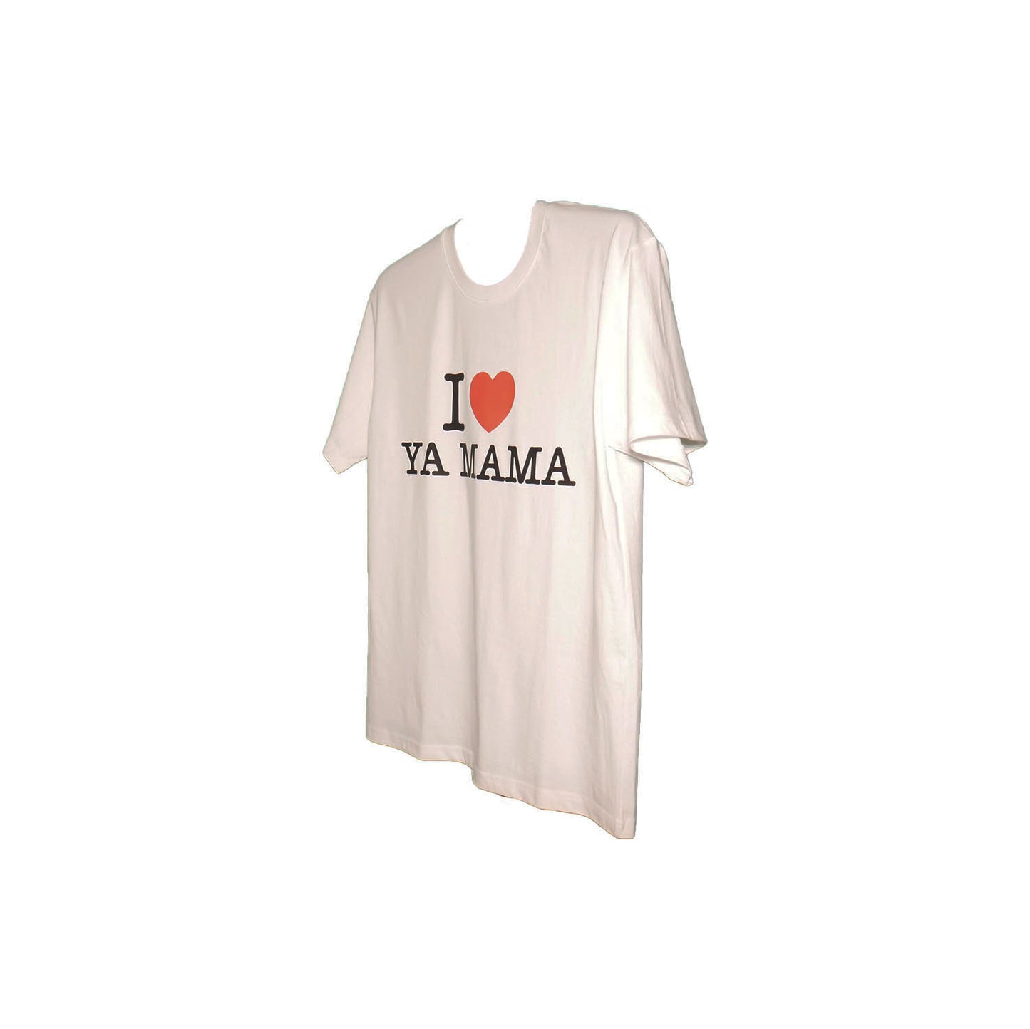 I <3 YA MAMA TEE